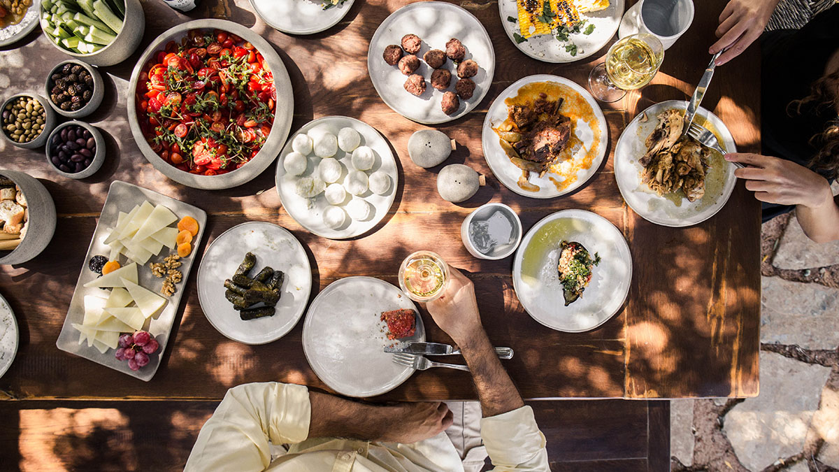 Phaea Blue Elounda Crete