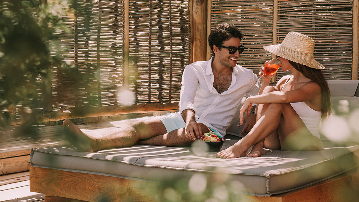 Phaea Blue Elounda Crete