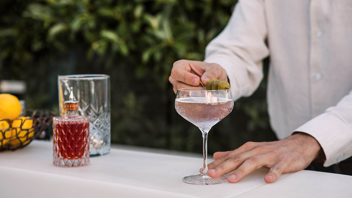 Phaea Blue Elounda Crete