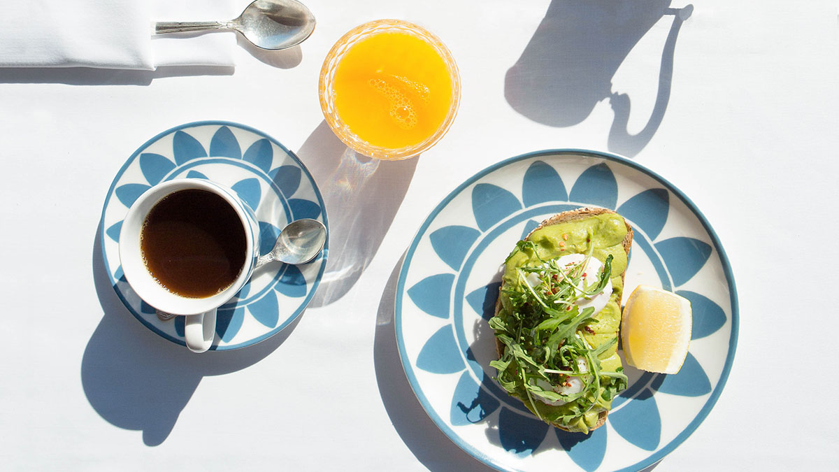 Phaea Blue Elounda Crete