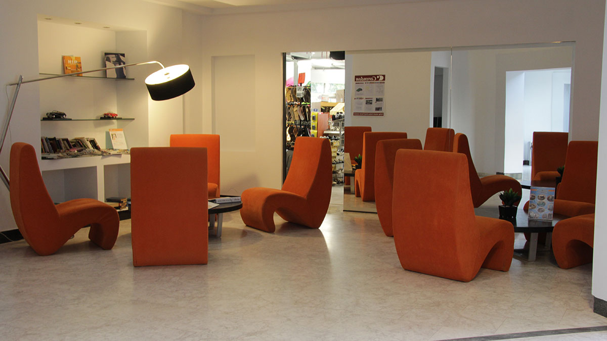 The Residence Family and Fun - NR