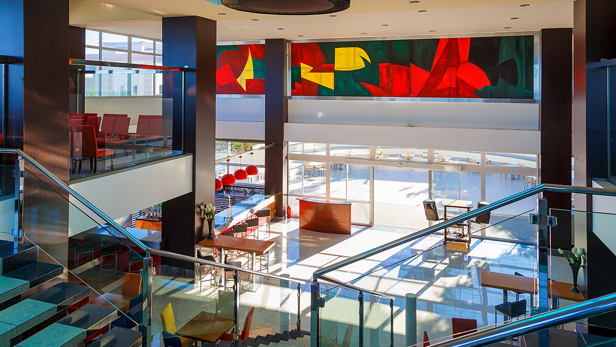 Dodeca Sea Resort - NR