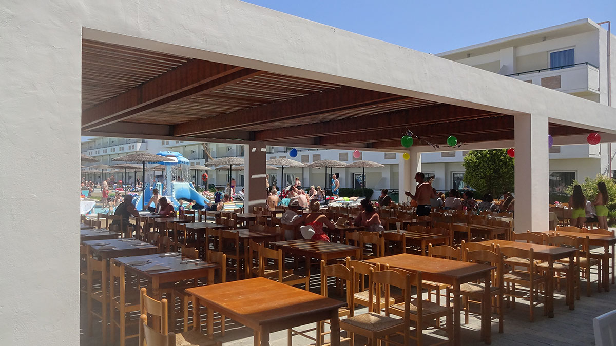 Dodeca Sea Resort - NR