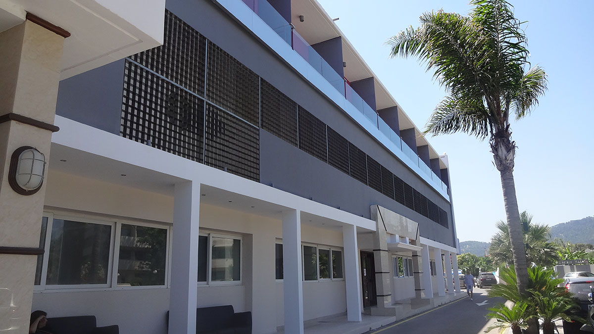 Dodeca Sea Resort - NR