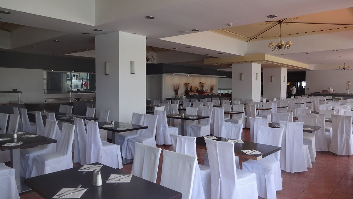 Dodeca Sea Resort - NR