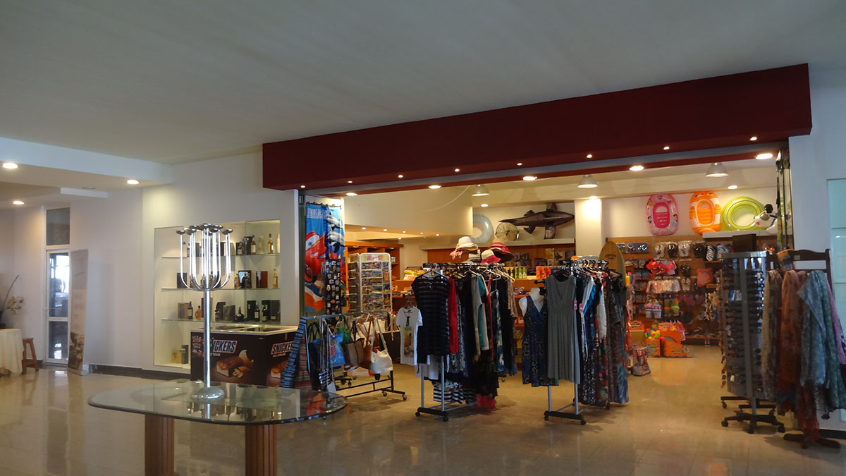 Dodeca Sea Resort - NR