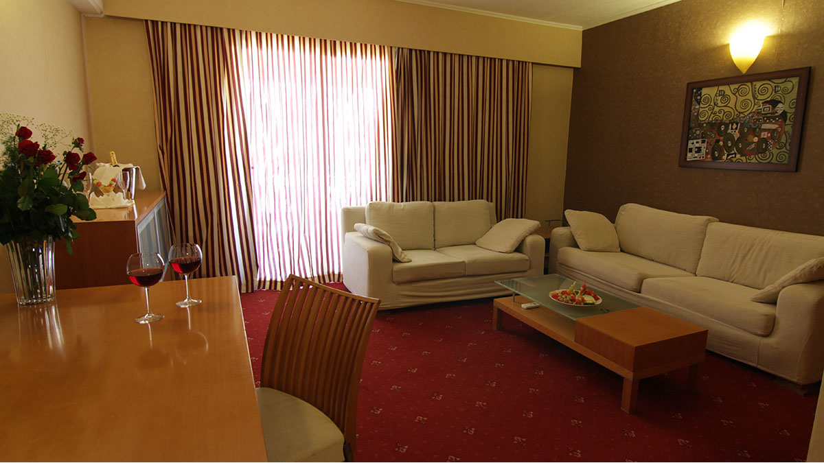 Dodeca Sea Resort - NR