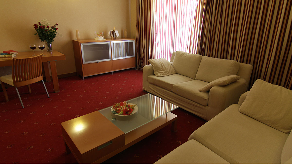 Dodeca Sea Resort - NR