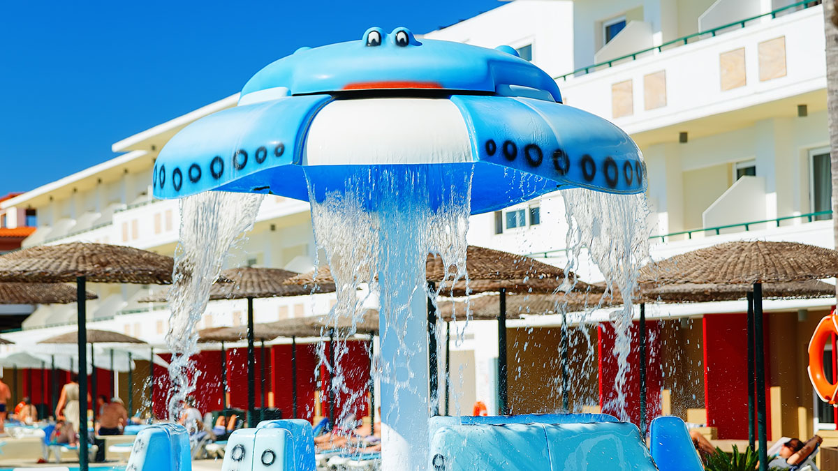 Dodeca Sea Resort - NR