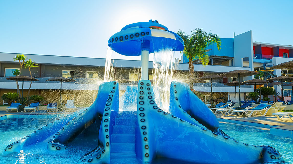 Dodeca Sea Resort - NR