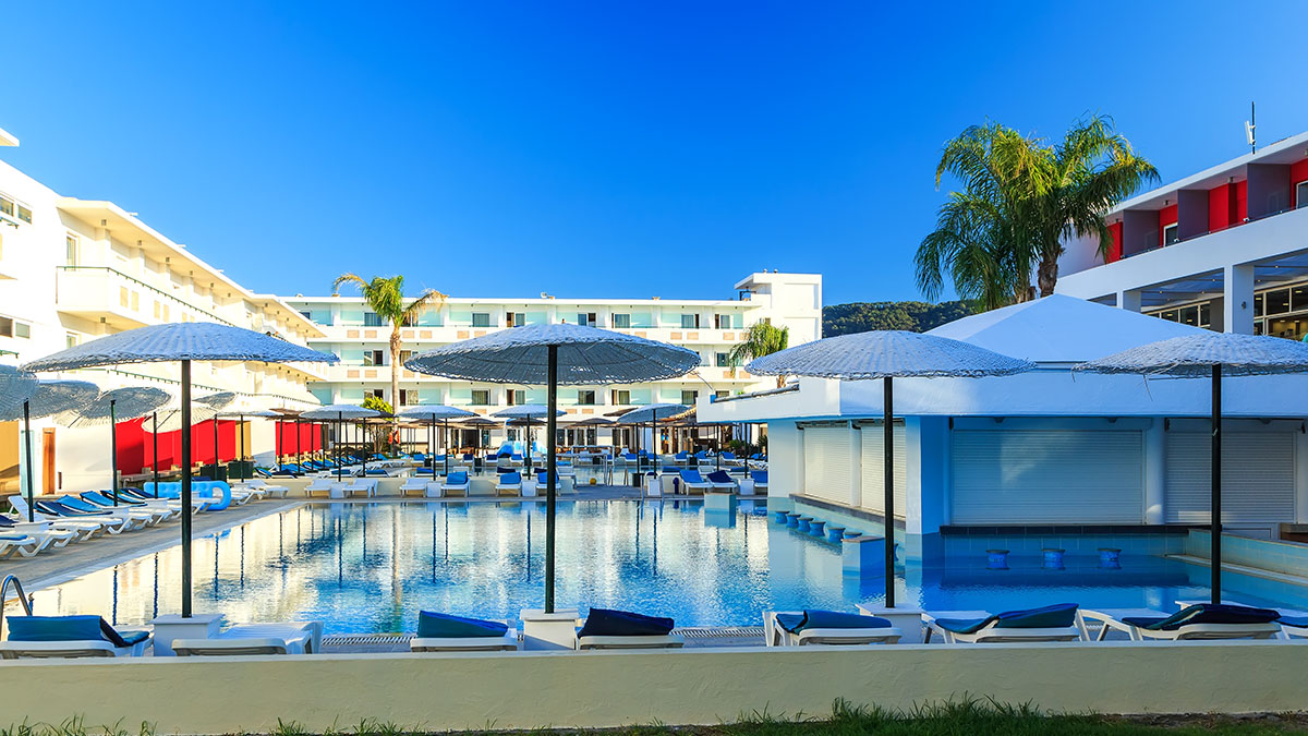 Dodeca Sea Resort - NR