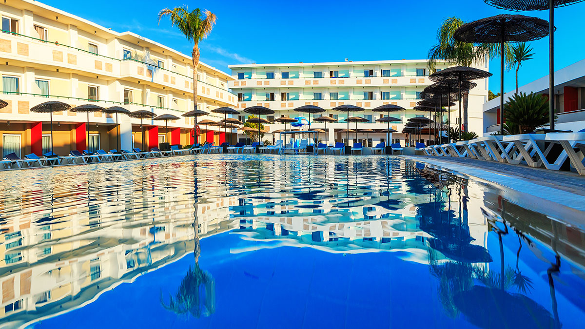 Dodeca Sea Resort - NR