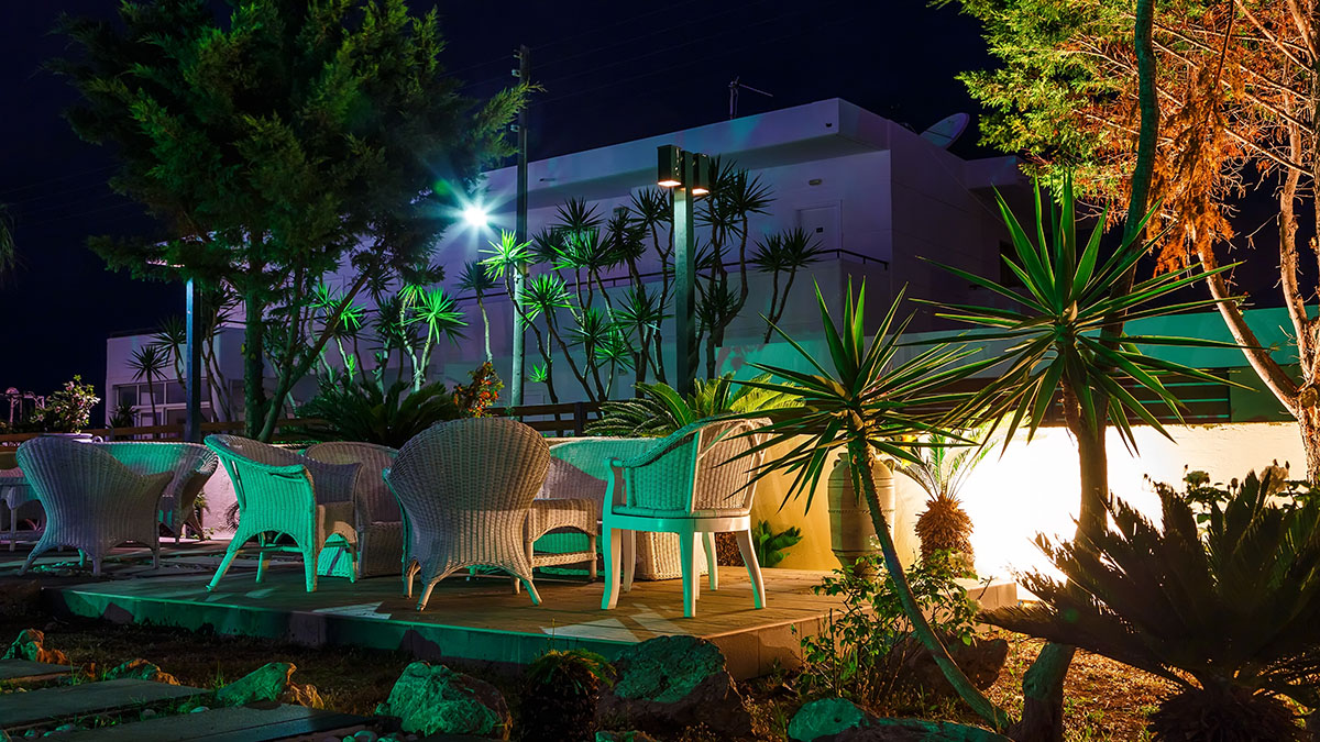 Dodeca Sea Resort - NR