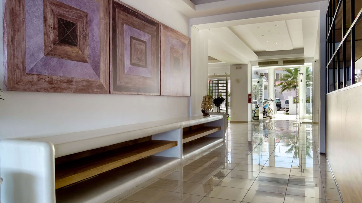 Lido Star Beach - NR