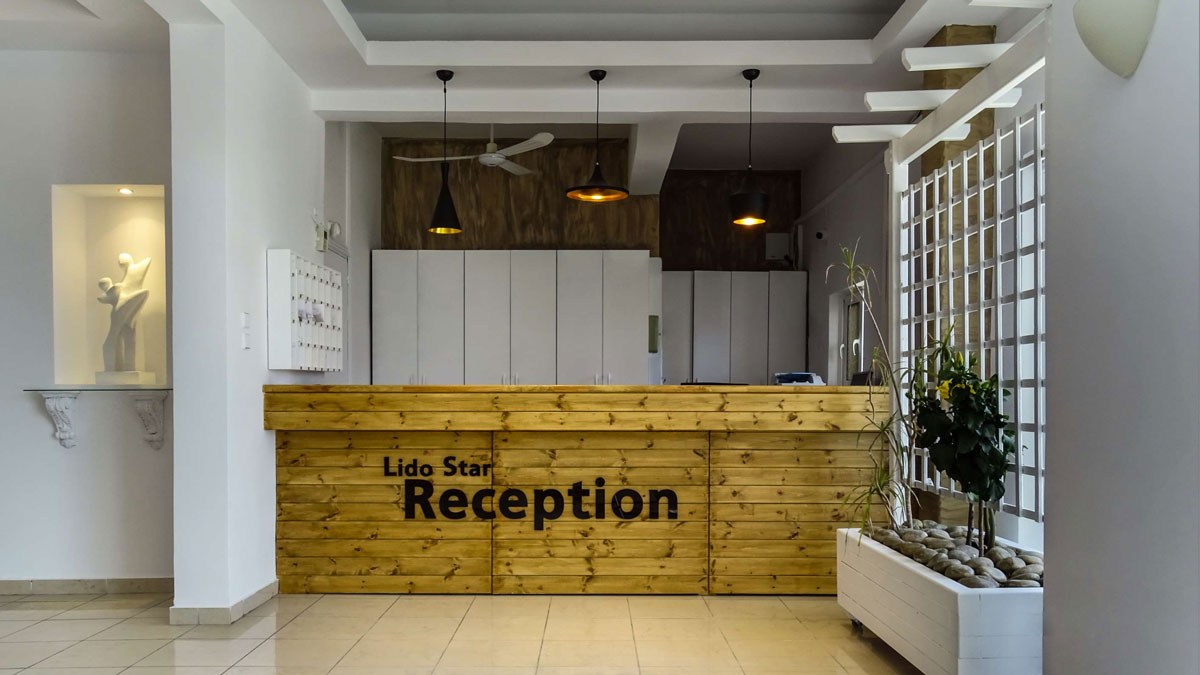 Lido Star Beach - NR