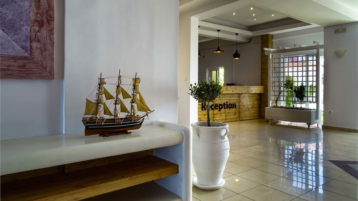 Lido Star Beach - NR