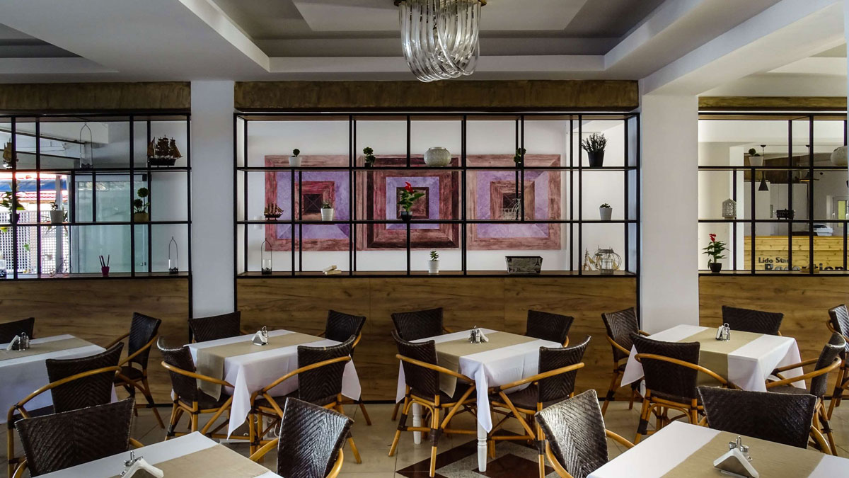 Lido Star Beach - NR