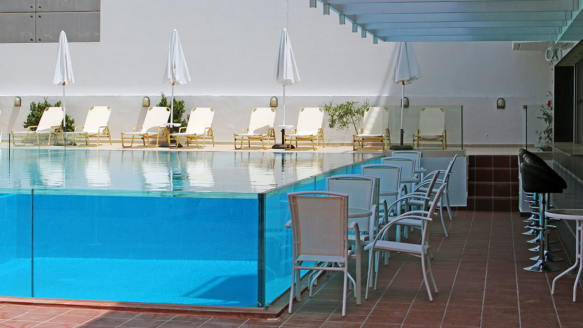 Castello Bianco Hotel Apartments - NR