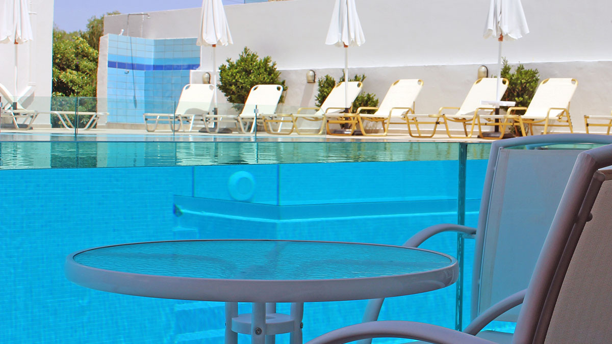 Castello Bianco Hotel Apartments - NR