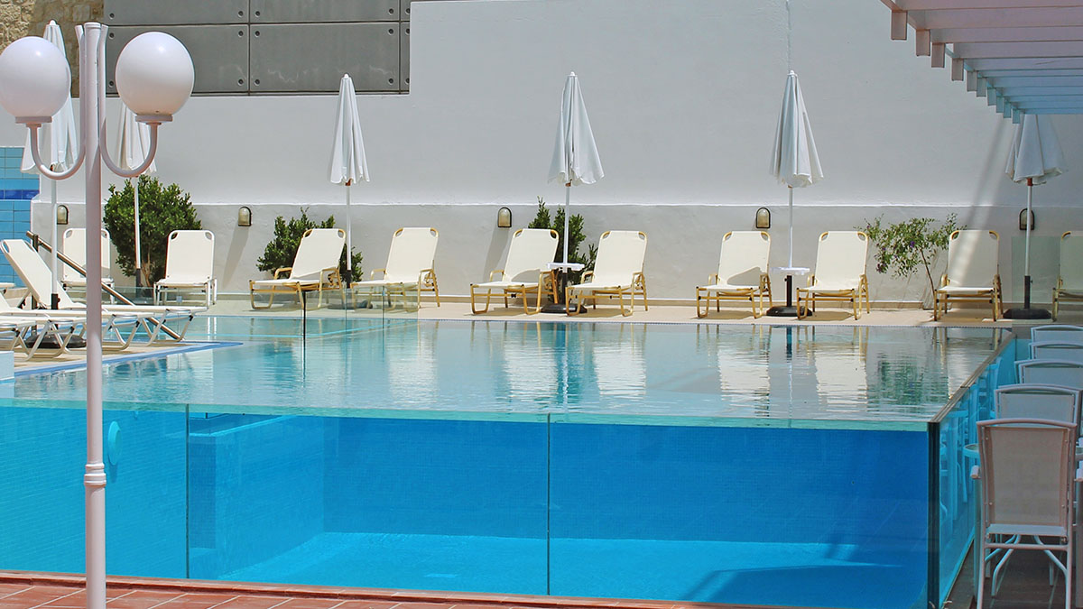 Castello Bianco Hotel Apartments - NR