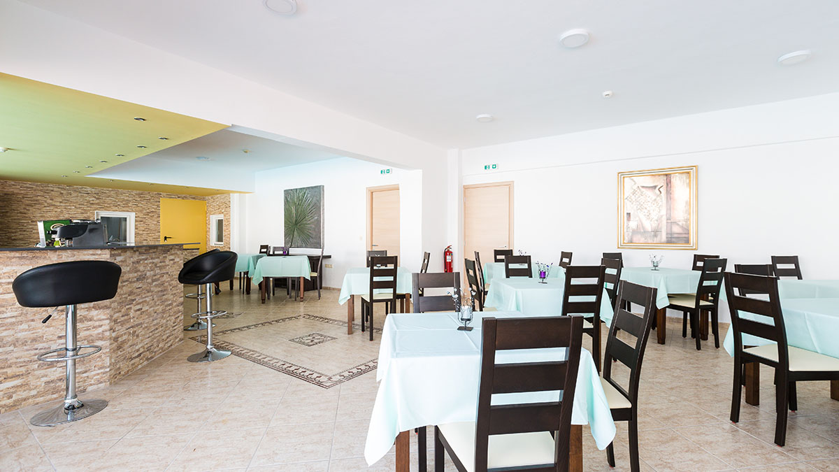 Castello Bianco Hotel Apartments - NR