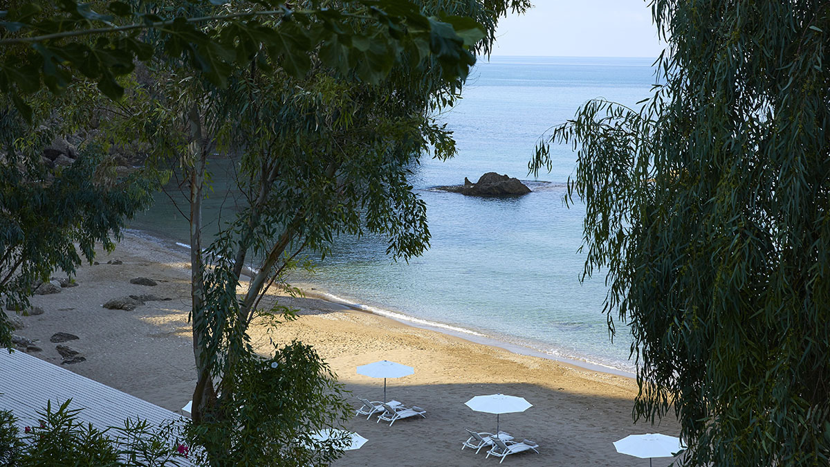 La Grotta Verde Grand Resort - NR