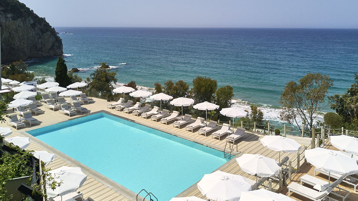 La Grotta Verde Grand Resort - NR