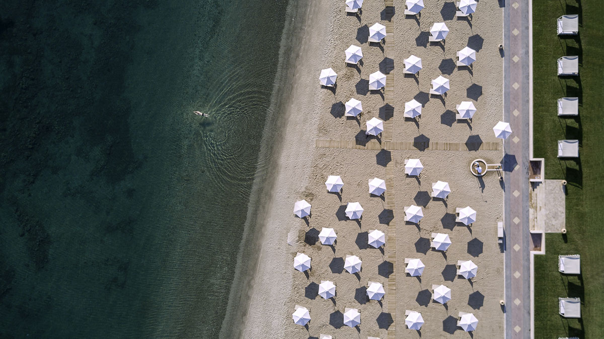 Miraggio Thermal Spa Resort