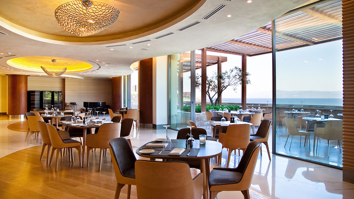 Miraggio Thermal Spa Resort