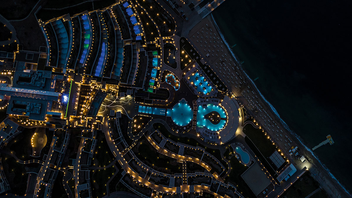 Miraggio Thermal Spa Resort