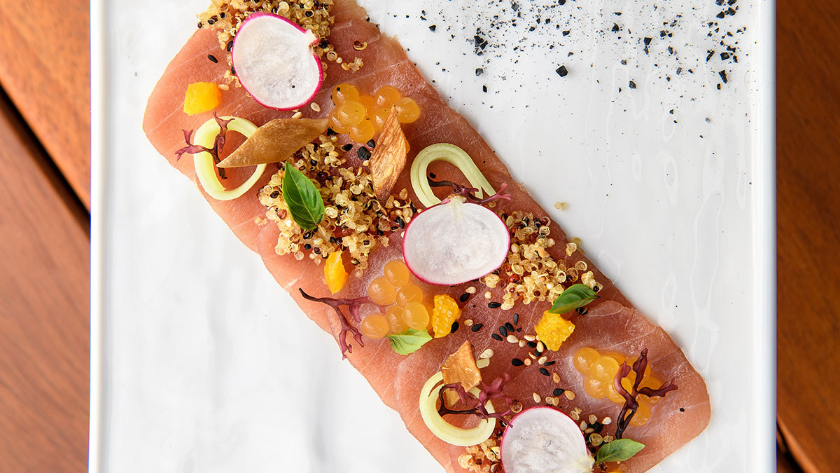 Avaton Luxury Beach Resort - Relais & Chateaux 