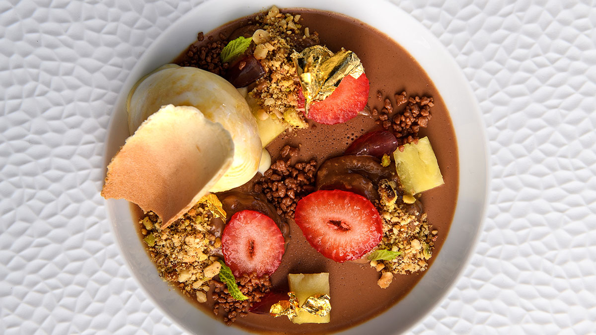 Avaton Luxury Beach Resort - Relais & Chateaux 