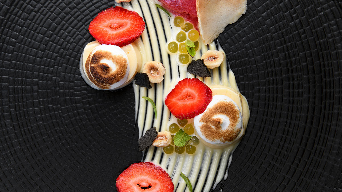 Avaton Luxury Beach Resort - Relais & Chateaux 