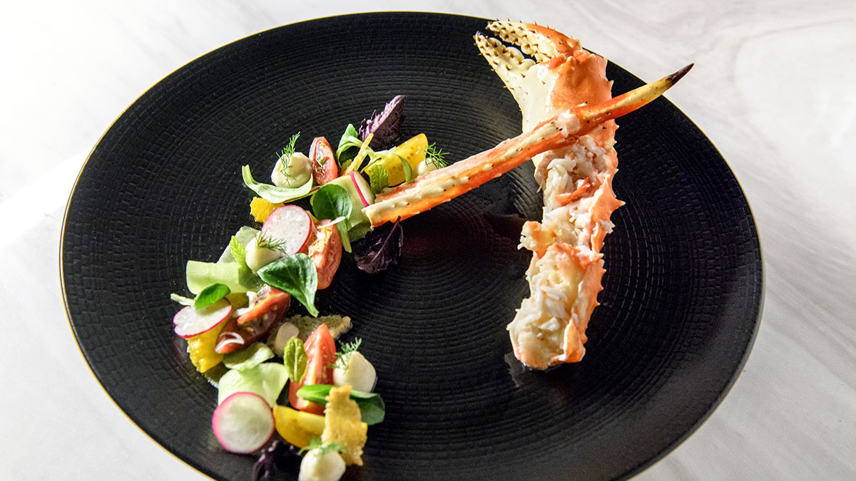 Avaton Luxury Beach Resort - Relais & Chateaux 