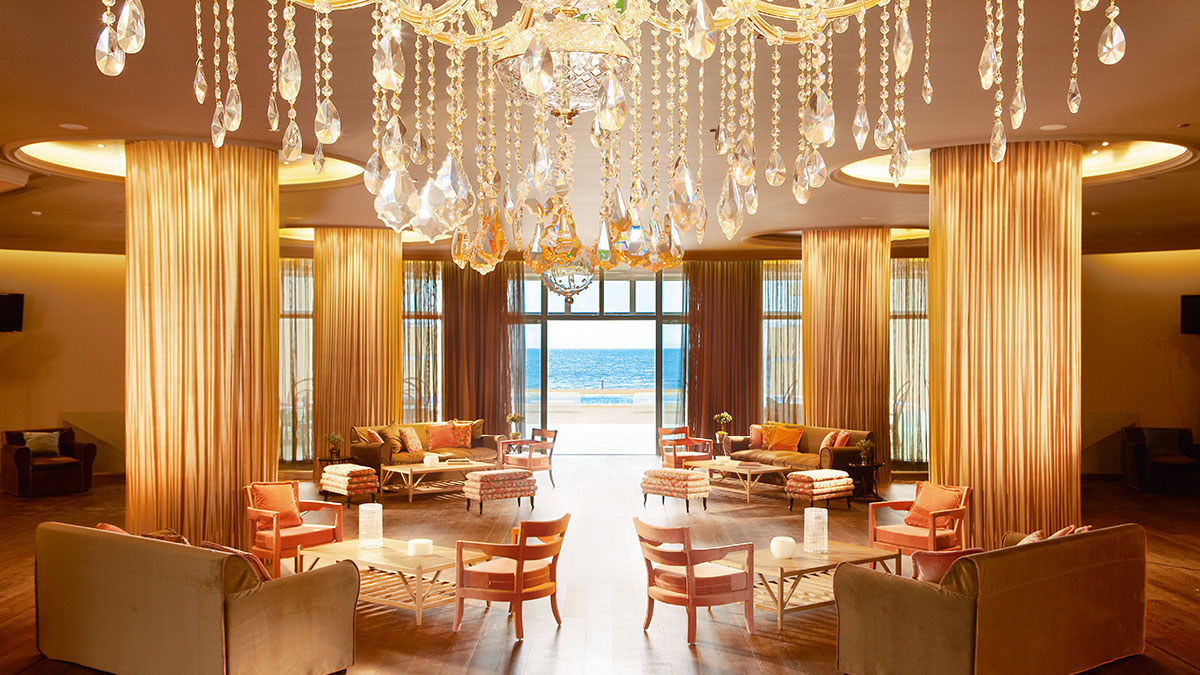 Grecotel Astir Palace