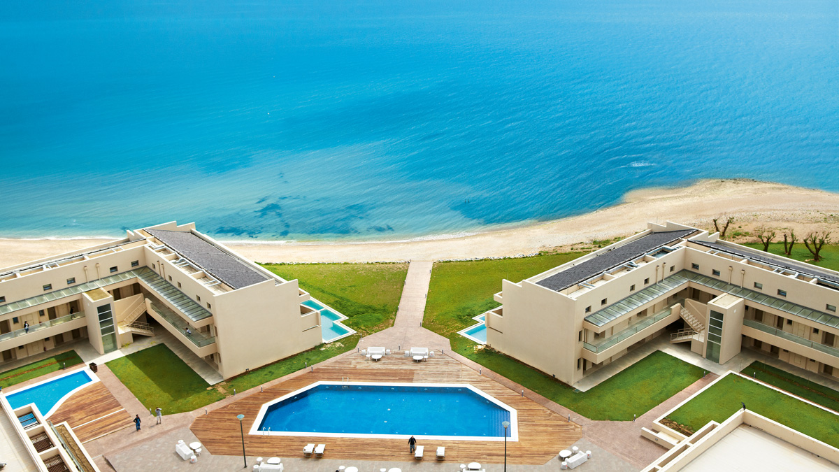 Grecotel Astir Palace