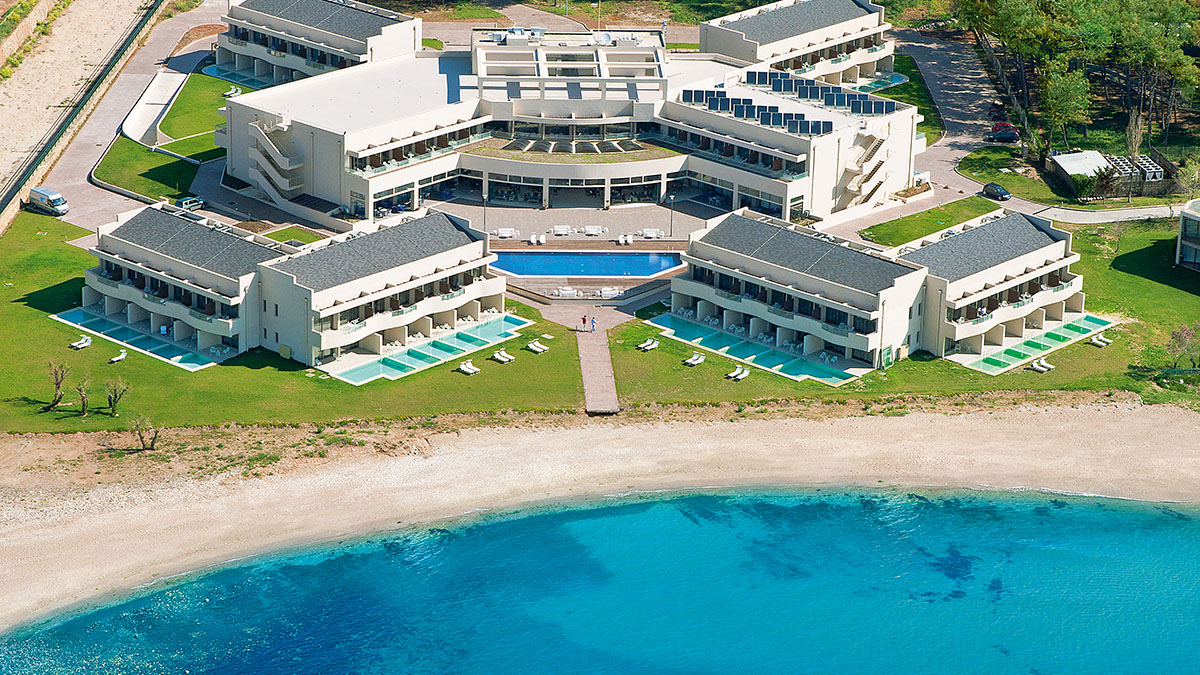 Grecotel Astir Palace