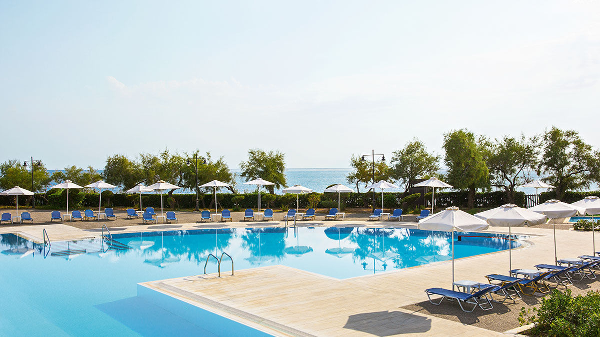 Grecotel Astir Palace