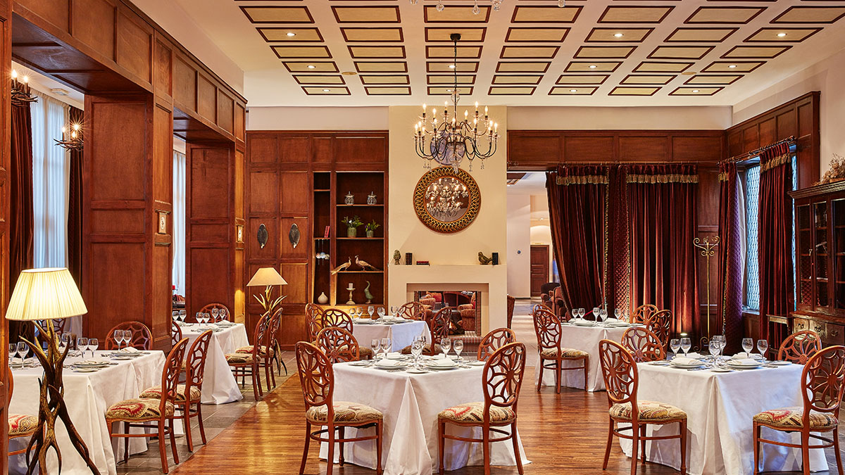 Grecotel Astir Palace