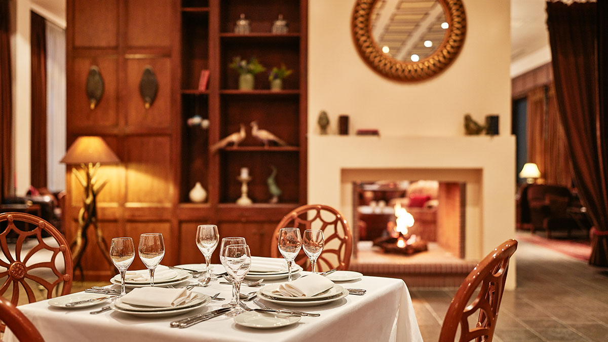 Grecotel Astir Palace