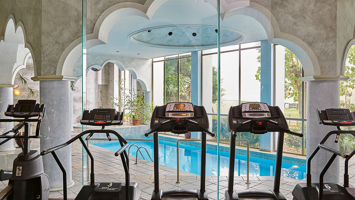 Grecotel Astir Palace