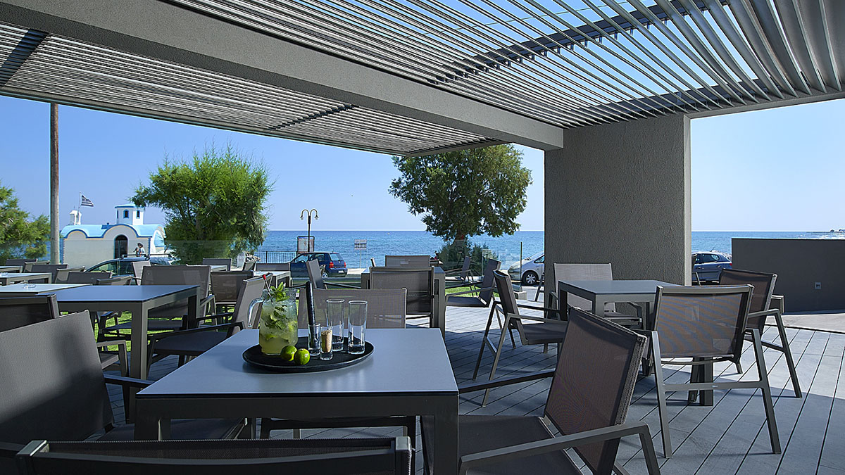 NEMA Design Hotel & Spa - Adults Only