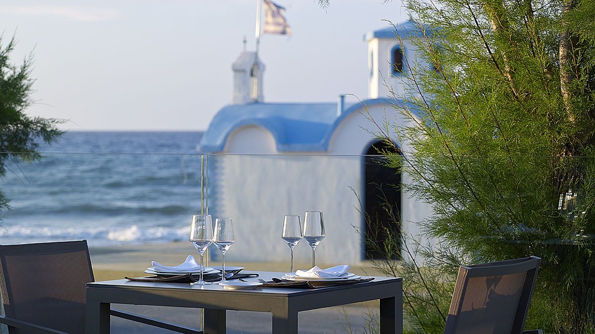 NEMA Design Hotel & Spa - Adults Only
