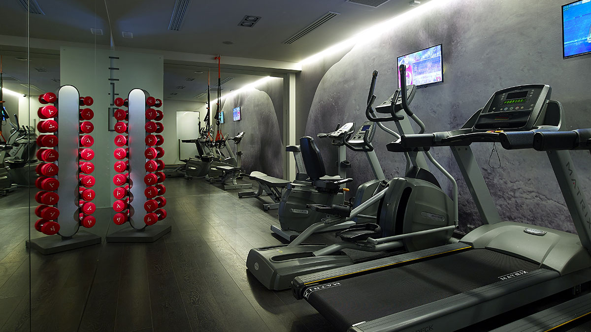 NEMA Design Hotel & Spa - Adults Only