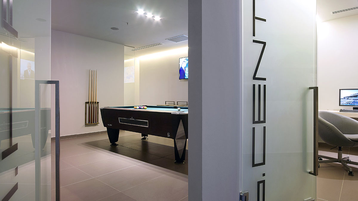 NEMA Design Hotel & Spa - Adults Only