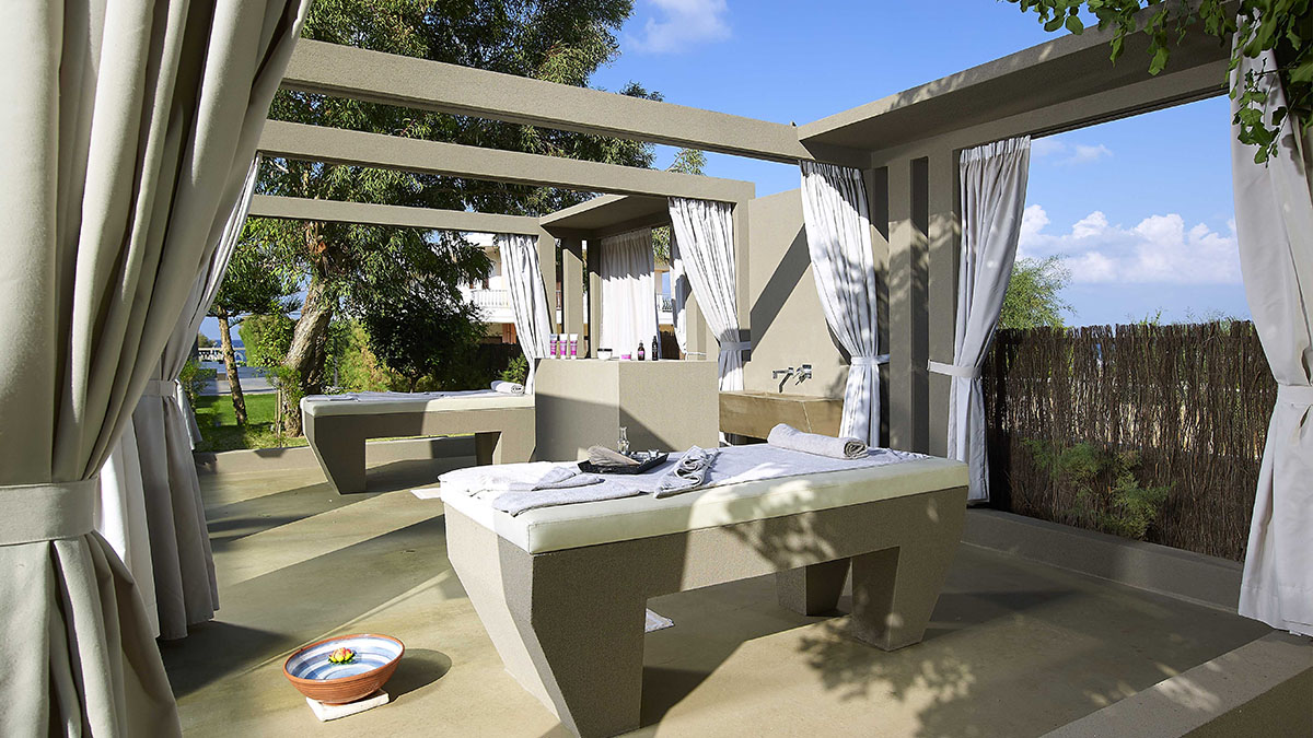 NEMA Design Hotel & Spa - Adults Only