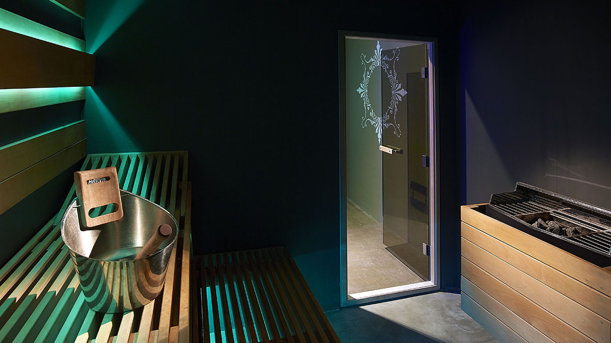 NEMA Design Hotel & Spa - Adults Only
