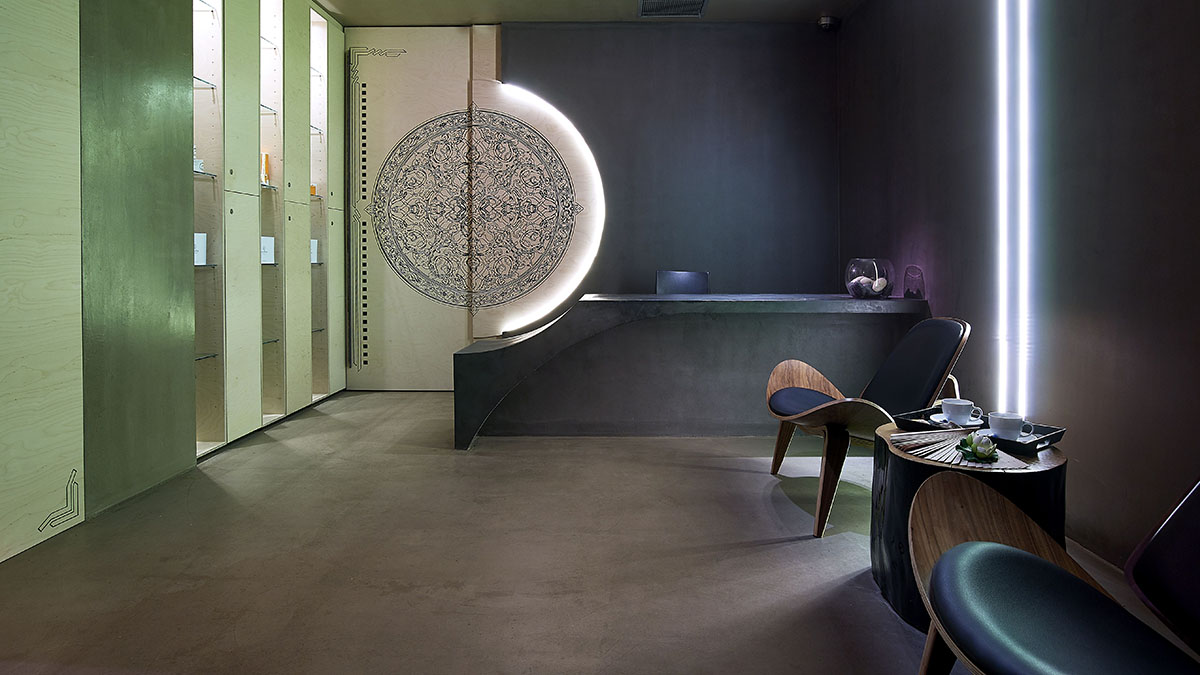 NEMA Design Hotel & Spa - Adults Only