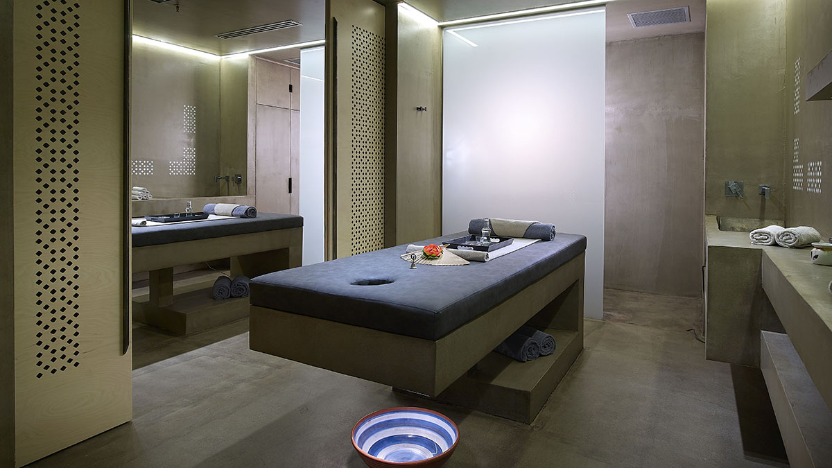 NEMA Design Hotel & Spa - Adults Only