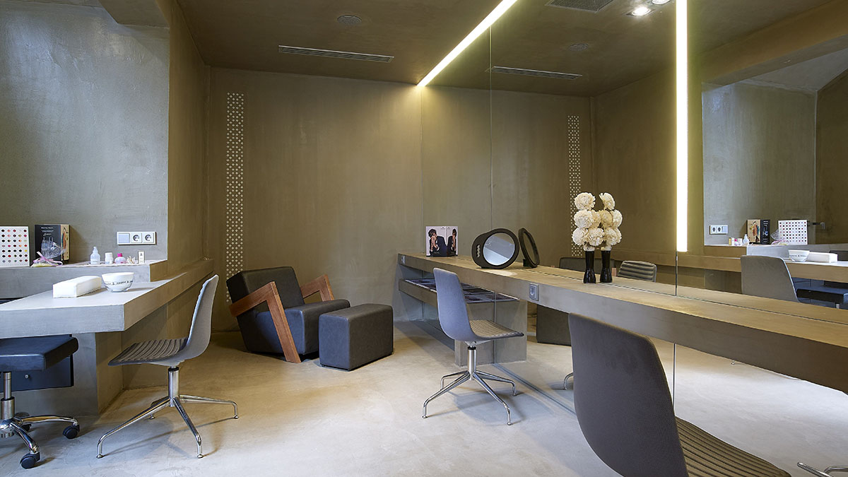 NEMA Design Hotel & Spa - Adults Only